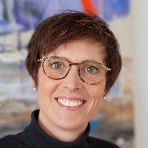 Julia Louisa Bunzel